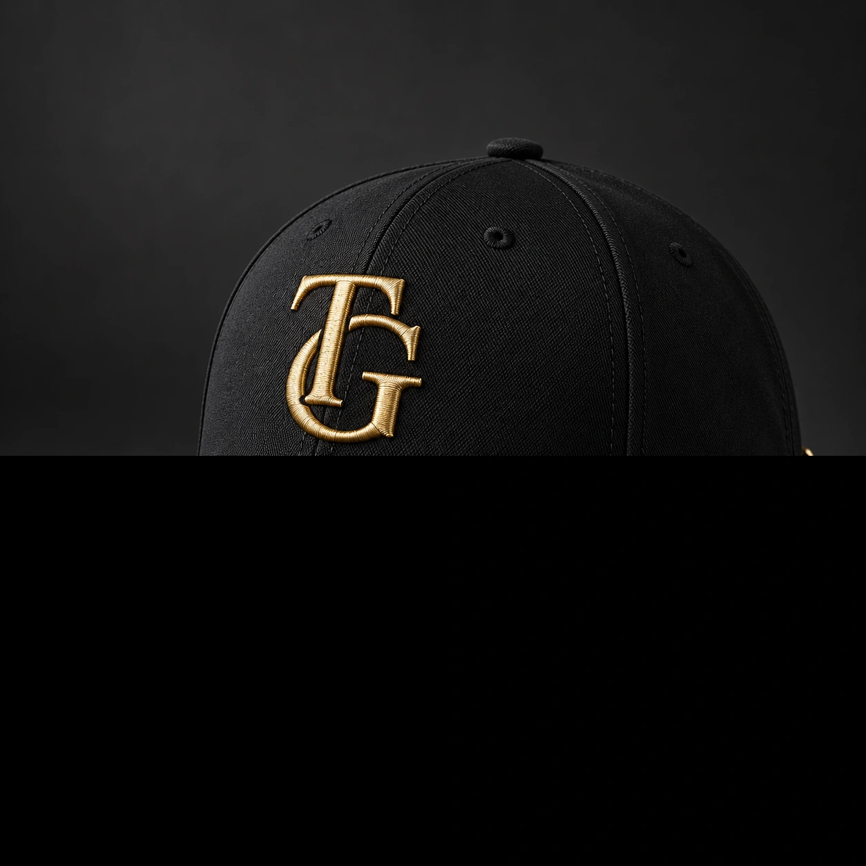 Accessories in the TeamGear black and yellow style