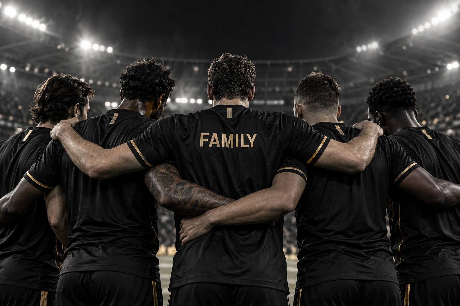 Quote Planning in the TeamGear black and yellow style