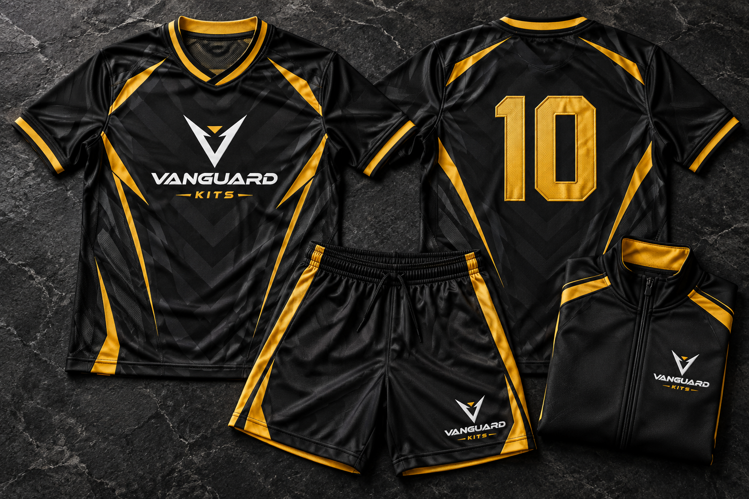 Team Sizes Customization