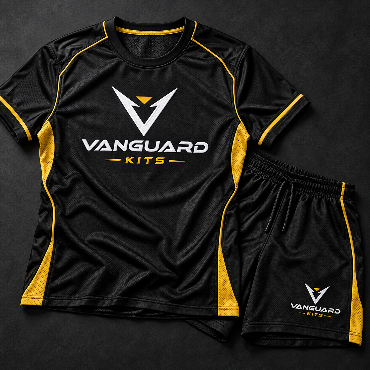 Custom Teamwear & Sports Uniforms Showcase